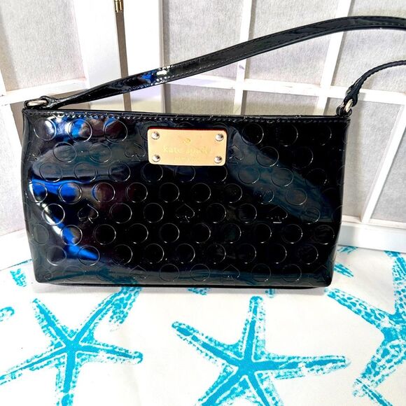 Kate Spade Crossbody Handbag - Picture 1 of 12